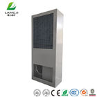 2kW Cabinet Type Air Conditioner For Telecom Enclosure Cooling